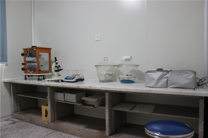 化验室